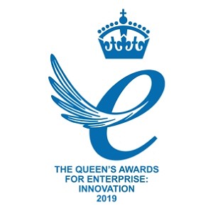 TruNet (UK) Ltd wins prestigious Queen's Award for Innovation.