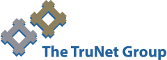 The TruNet Group logo